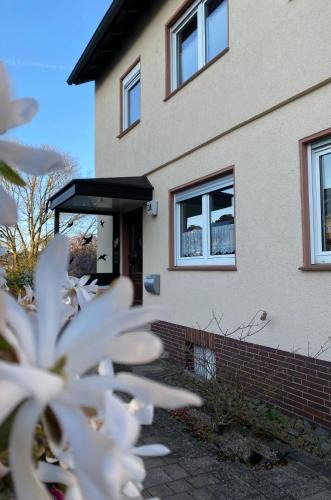 Sachsenhausen Apartment | Ferienwohnung an der Warte