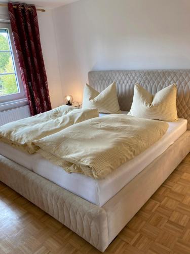 Zoebing Apartment | Ferienwohnung Ana