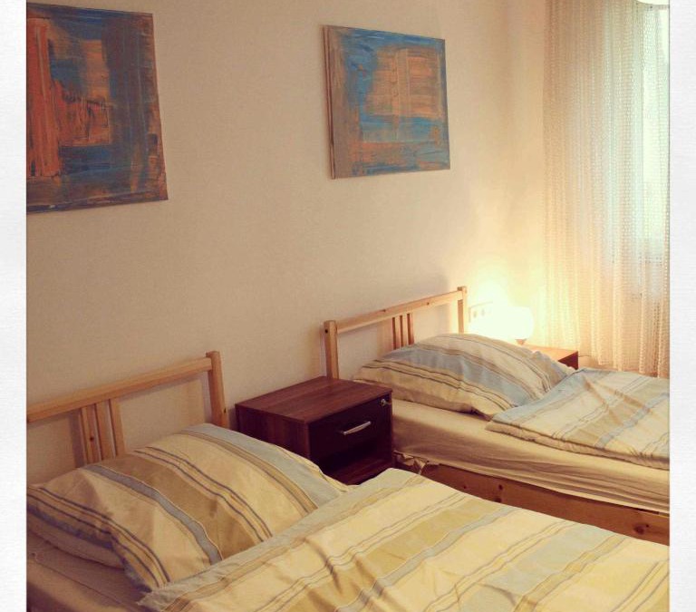 Oberricklingen Apartment | Ferienwohnung Ana