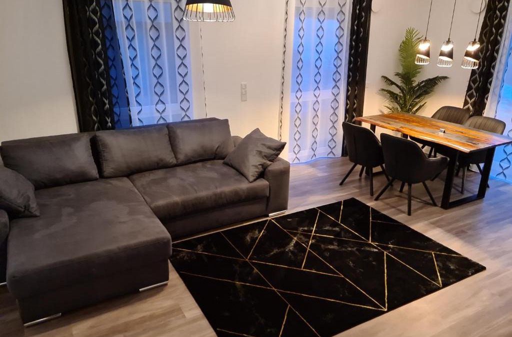 Siegen Apartment | Ferienwohnung Andiana