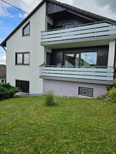Treuchtlingen Apartment | Ferienwohnung "Andrea"
