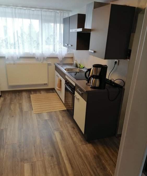 Saarlouis Apartment | Ferienwohnung Andreea