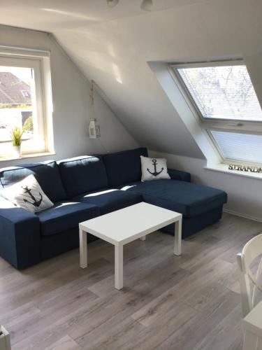 Doese Apartment | Ferienwohnung Ankerplatz