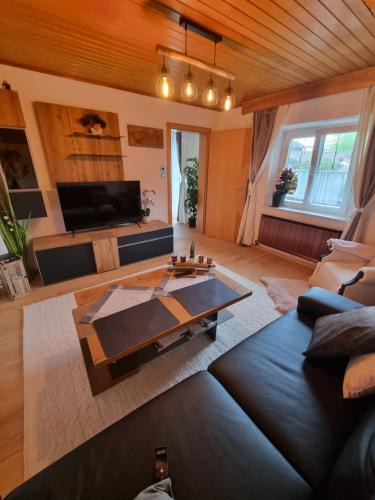 Groedig Apartment | Ferienwohnung Anna