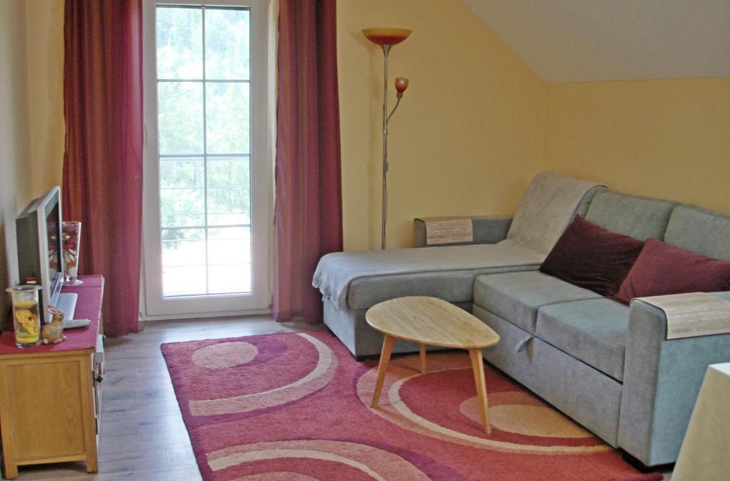Semmering Apartment | Ferienwohnung Anna