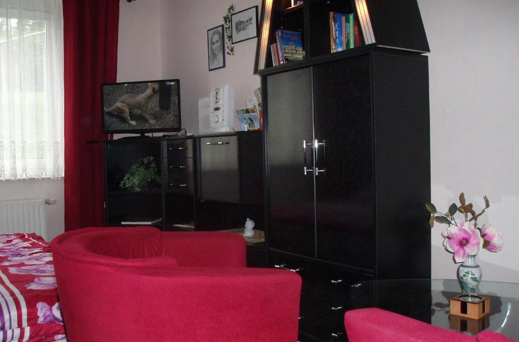 Greiz Apartment | Ferienwohnung Anna