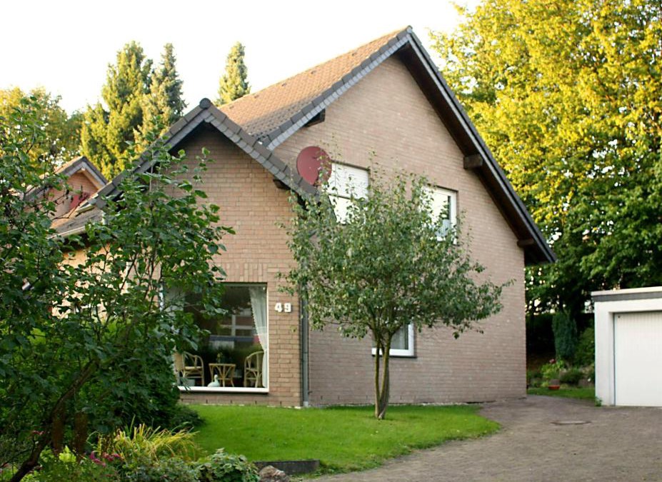 Dabringhausen Apartment | Ferienwohnung Anna