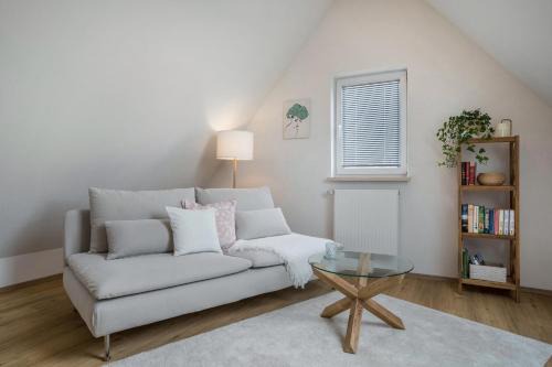 Lossburg Apartment | Ferienwohnung Annele