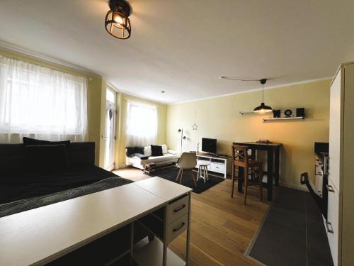 Guntersleben Apartment | Ferienwohnung AnnLouis