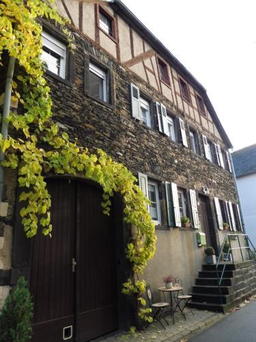 Leutesdorf Apartment | Ferienwohnung Anno1880
