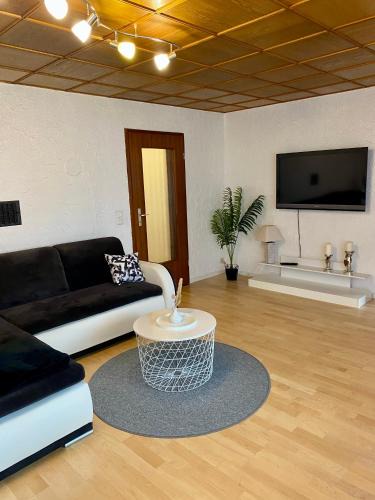 Rattelsdorf Apartment | Ferienwohnung Antonia