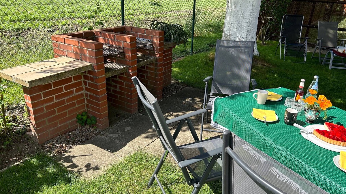 Winzlar Apartment | Ferienwohnung/app. für 5 Gäste mit 70m² in Rehburg-loccum