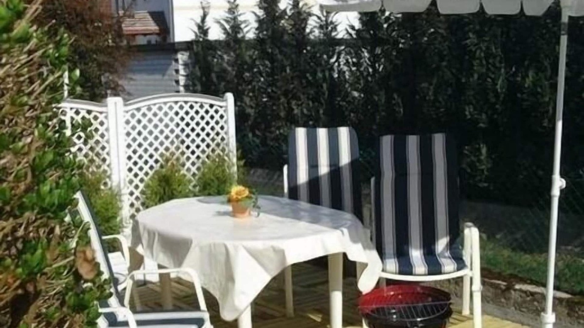 Abenheim Apartment | Ferienwohnung/app. für 4 Gäste mit 60m² in Worms-abenheim