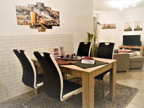 Muersbach Apartment | Ferienwohnung-Apartment Regnitztal