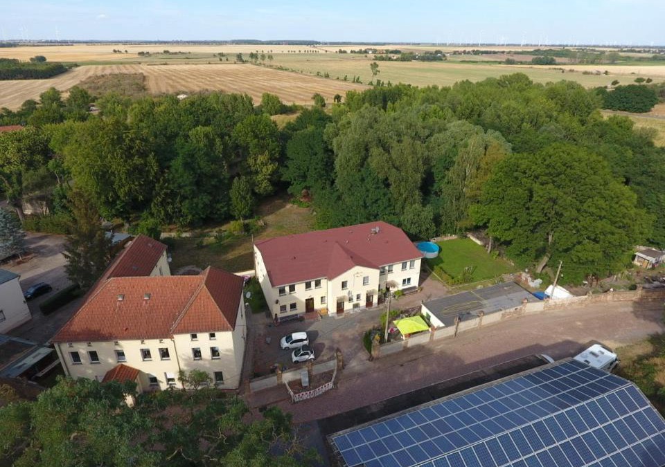Wettin-Lobejun Apartment | Ferienwohnung, Apartment, Monteurwohnung mit Klimaanlage Wettin-Löbejün