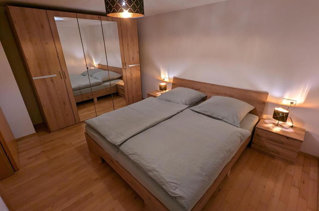 Lauterach Apartment | Ferienwohnung Apimundi