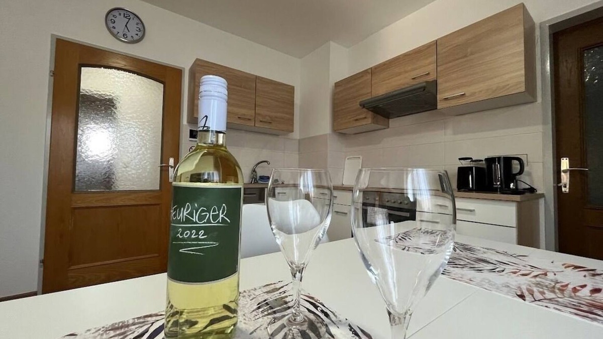 Ossarn Apartment | Ferienwohnung/app. für 12 Gäste mit 112m² in Herzogenburg