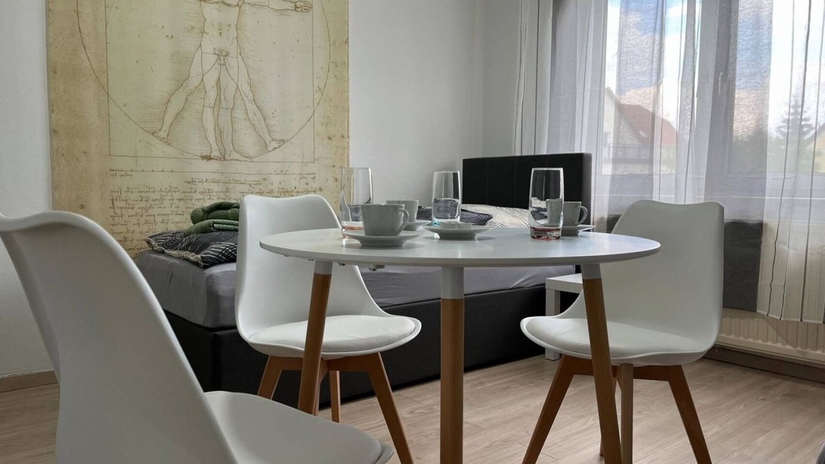 Ossarn Apartment | Ferienwohnung/app. für 8 Gäste mit 93m² in Herzogenburg