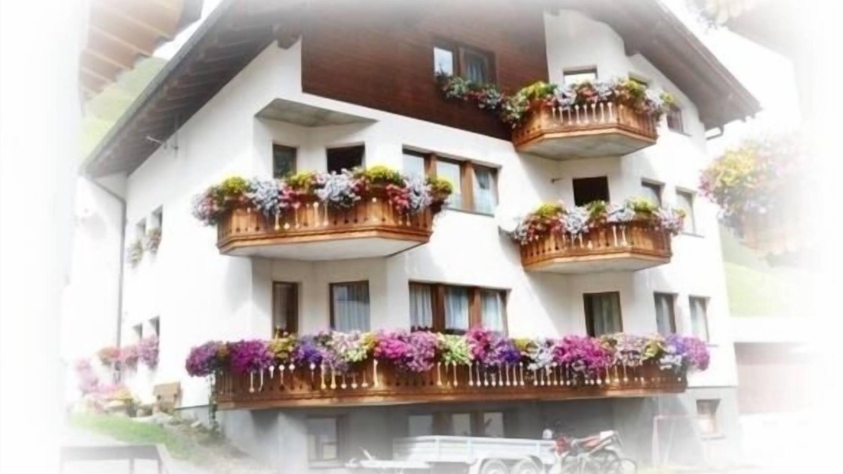 Ravaisch Apartment | Ferienwohnung/app. für 3 Gäste mit 55m² in Samnaun-plan