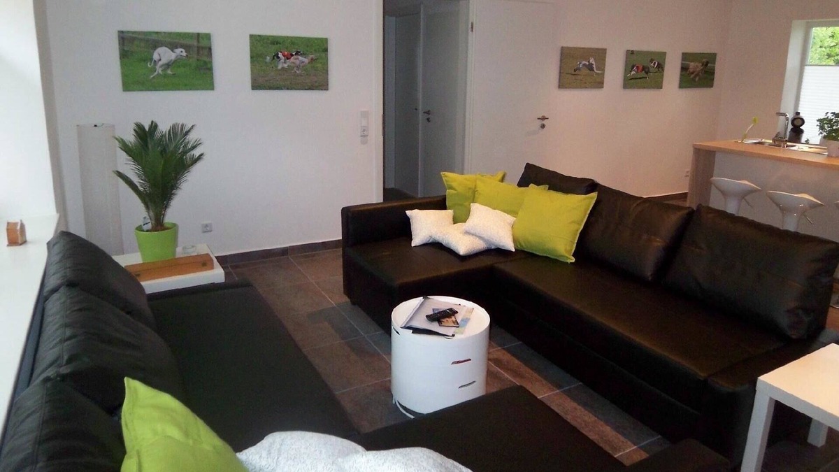 Geestland Apartment | Ferienwohnung/app. für 4 Gäste mit 70m² in Bad Bederkesa