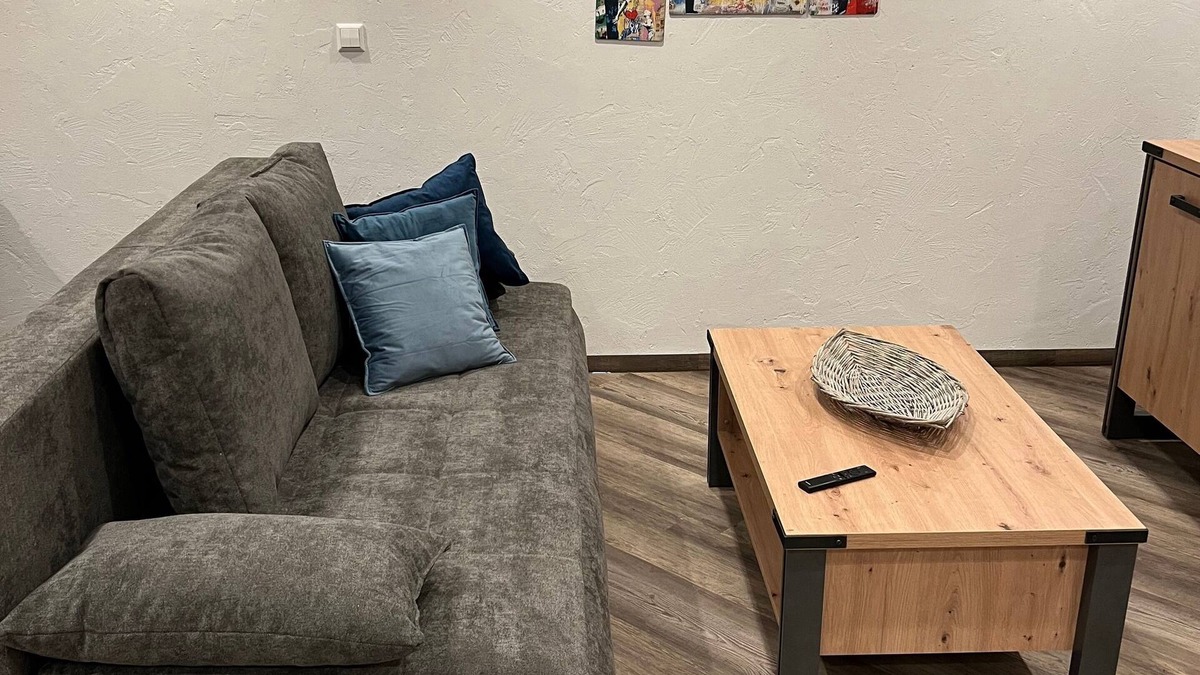 Feuchtwangen Apartment | Ferienwohnung/app. für 4 Gäste mit 52m² in Feuchtwangen