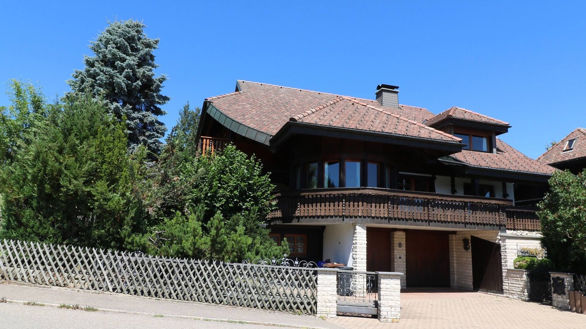Hoechenschwand Apartment | Ferienwohnung/app. für 10 Gäste mit 220m² in Höchenschwand