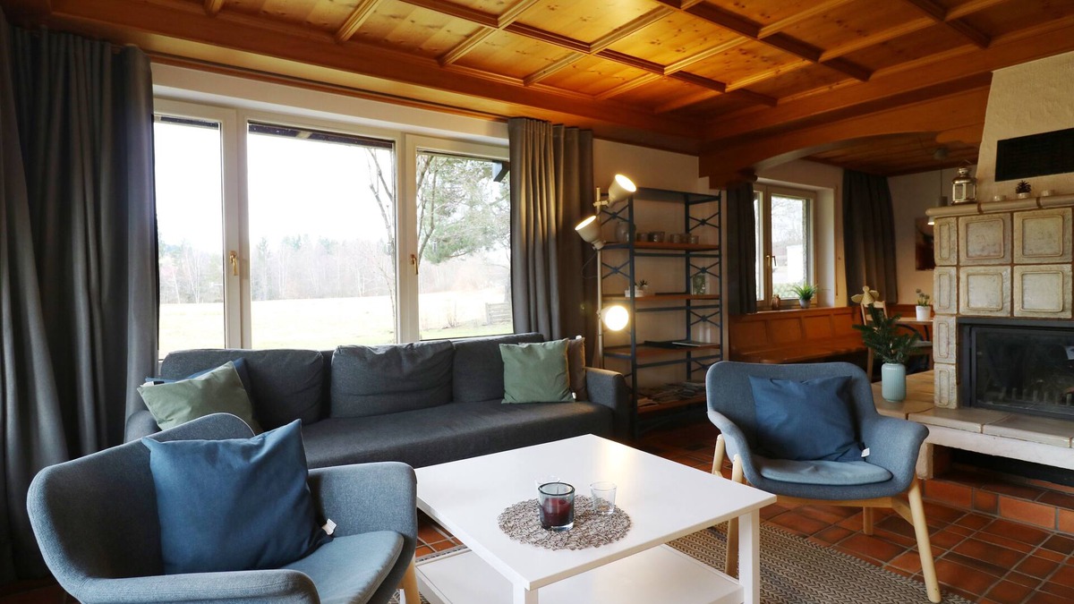 Hinterzarten Apartment | Ferienwohnung/app. für 6 Gäste mit 80m² in Hinterzarten