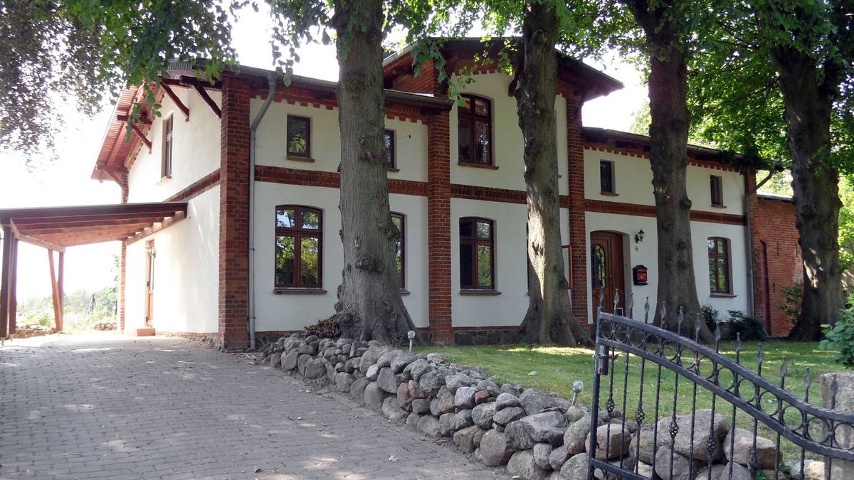 Kirch Mulsow Apartment | Ferienwohnung/app. für 4 Gäste mit 60m² in Kirch Mulsow