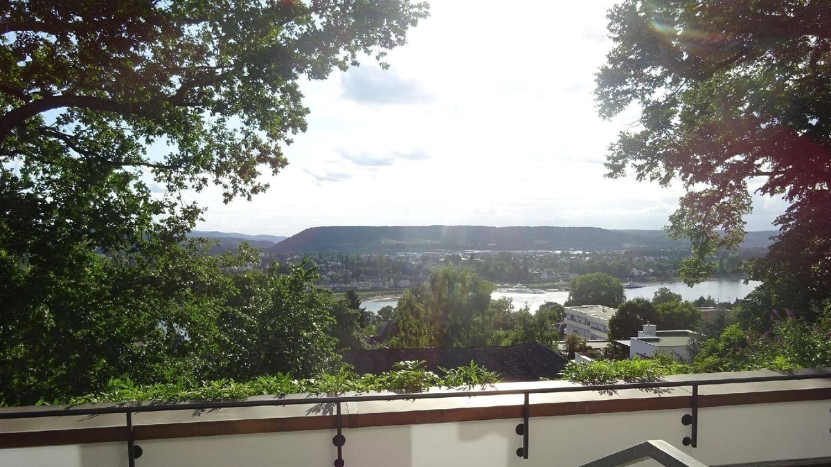 Linz am Rhein Apartment | Ferienwohnung/app. für 4 Gäste mit 112m² in Linz am Rhein