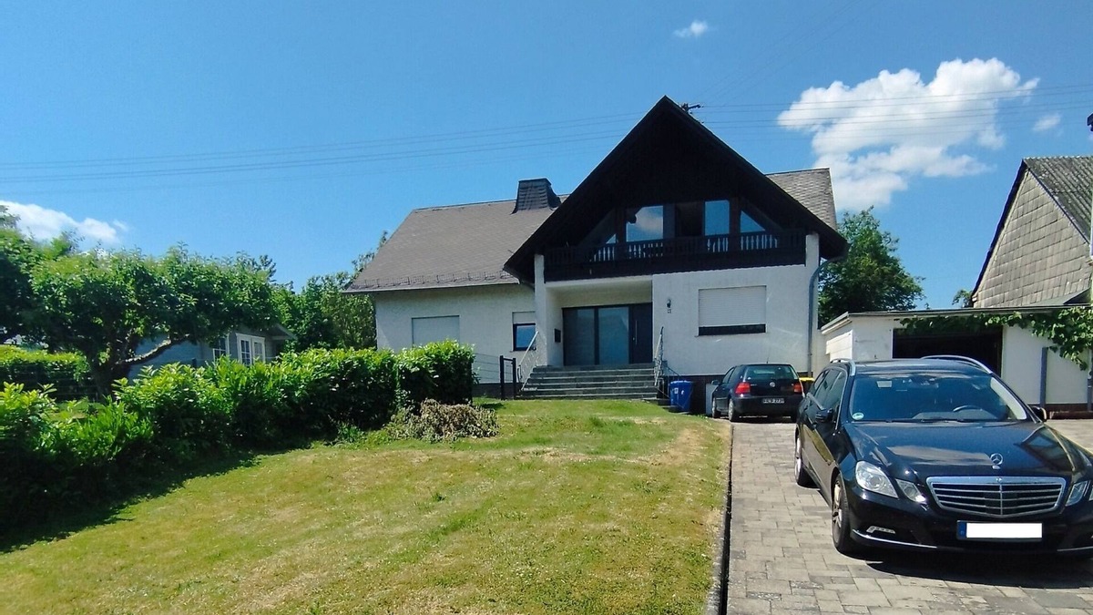 Mastershausen Apartment | Ferienwohnung/app. für 4 Gäste mit 109m² in Mastershausen