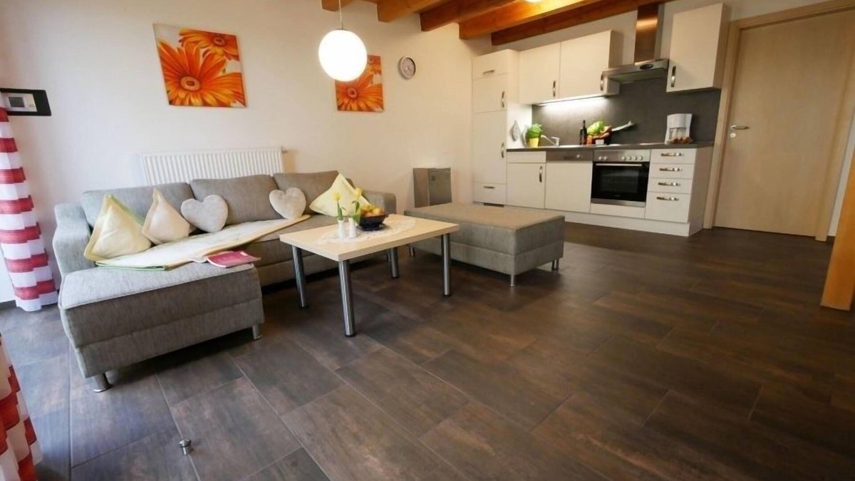 Ochsenhausen Apartment | Ferienwohnung/app. für 5 Gäste mit 75m² in Ochsenhausen