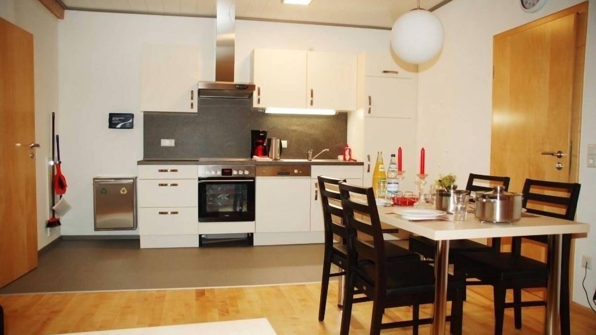 Ochsenhausen Apartment | Ferienwohnung/app. für 5 Gäste mit 80m² in Ochsenhausen