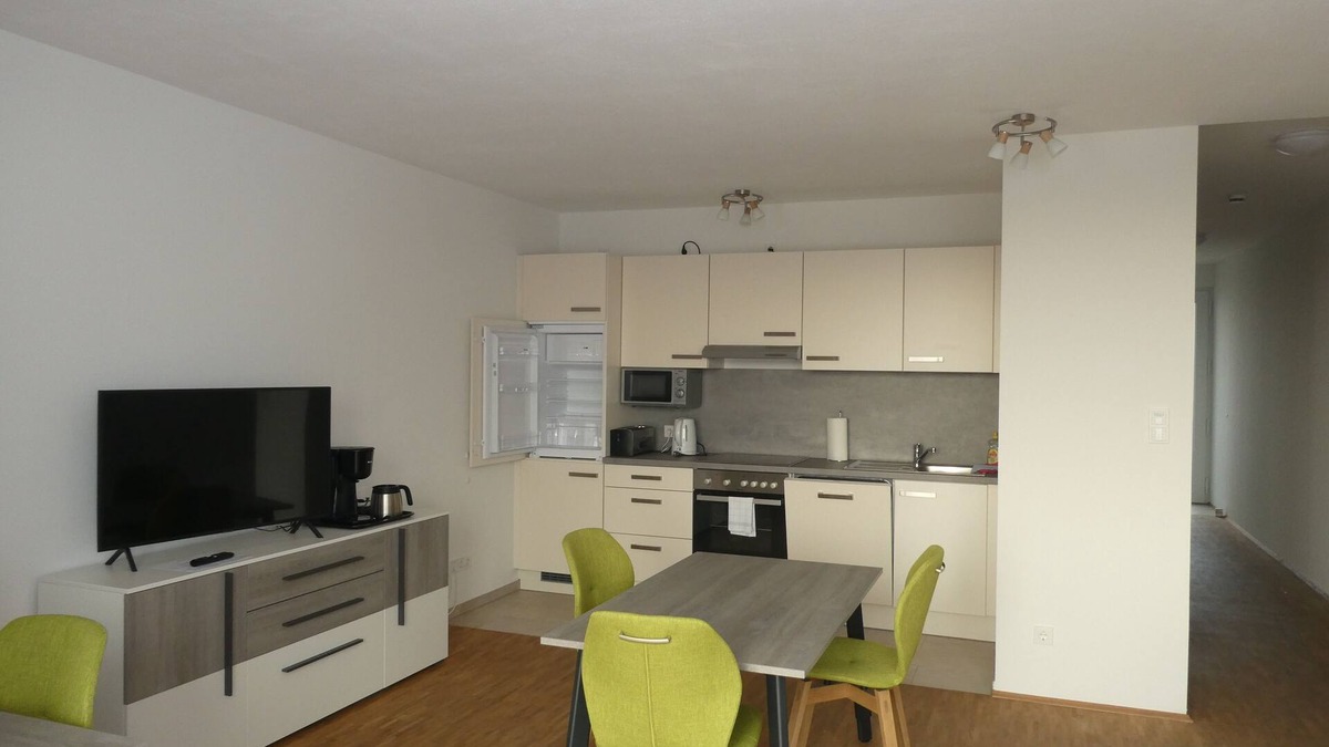 Oerlinghausen Apartment | Ferienwohnung/app. für 4 Gäste mit 64m² in Oerlinghausen