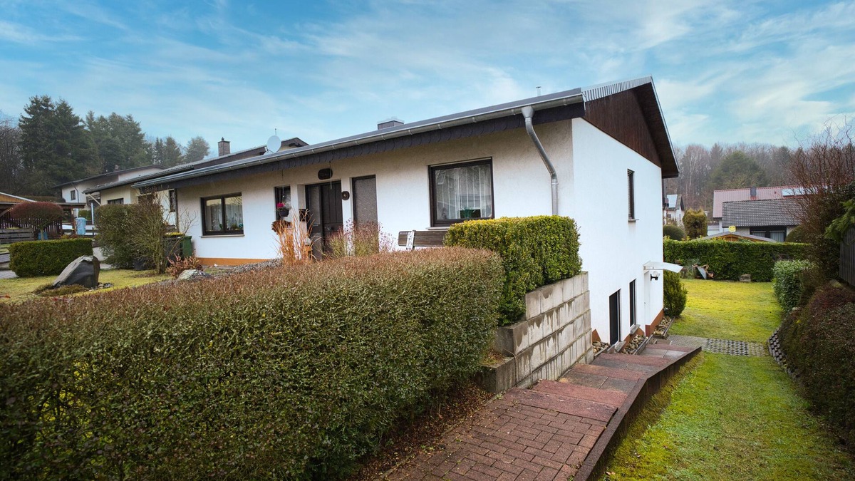 Sankt Wendel Apartment | Ferienwohnung/app. für 3 Gäste mit 56m² in Sankt Wendel