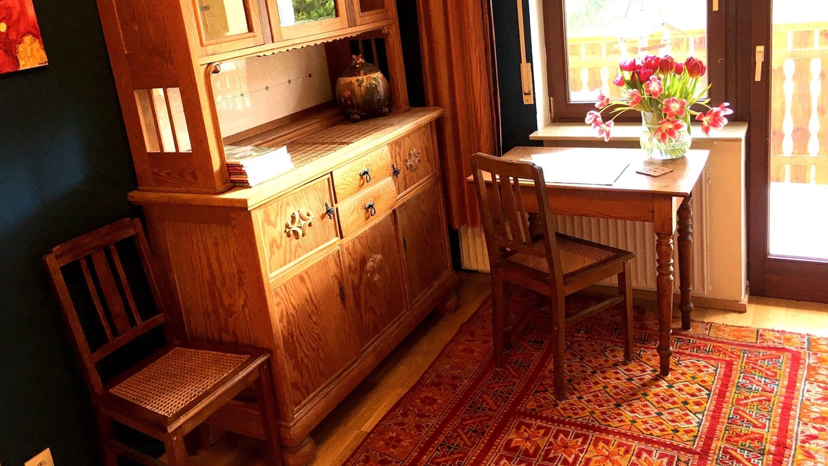 Ziegenhagen Apartment | Ferienwohnung/app. für 2 Gäste mit 26m² in Witzenhausen