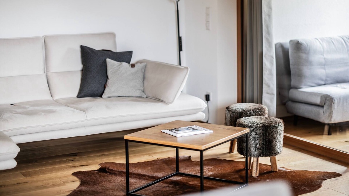 Faschina Apartment | Ferienwohnung/app. für 6 Gäste mit 75m² in Fontanella