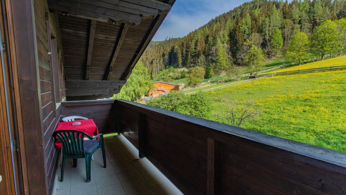 Schladming Apartment | Ferienwohnung/app. für 4 Gäste mit 40m² in Schladming