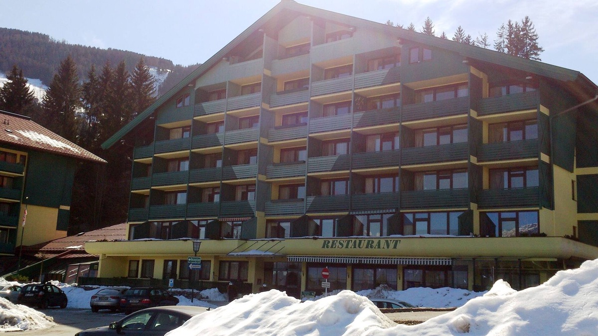 Schladming Apartment | Ferienwohnung/app. für 4 Gäste mit 50m² in Schladming