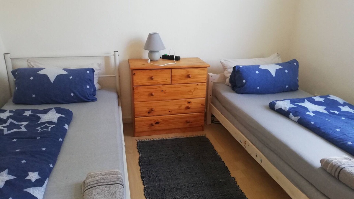 Altenstadt Apartment | Ferienwohnung/app. für 5 Gäste mit 60m² in Altenstadt
