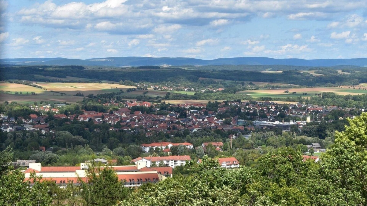 Bad Rodach Apartment | Ferienwohnung/app. für 8 Gäste mit 75m² in Bad Rodach