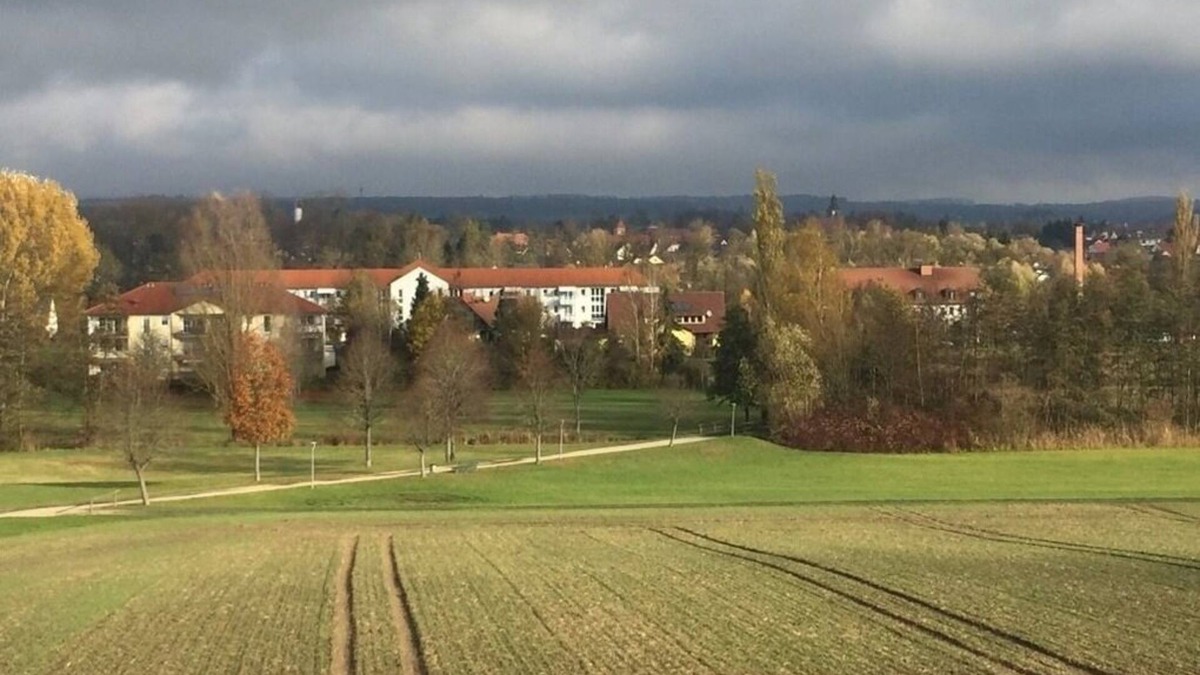 Bad Rodach Apartment | Ferienwohnung/app. für 3 Gäste mit 48m² in Bad Rodach