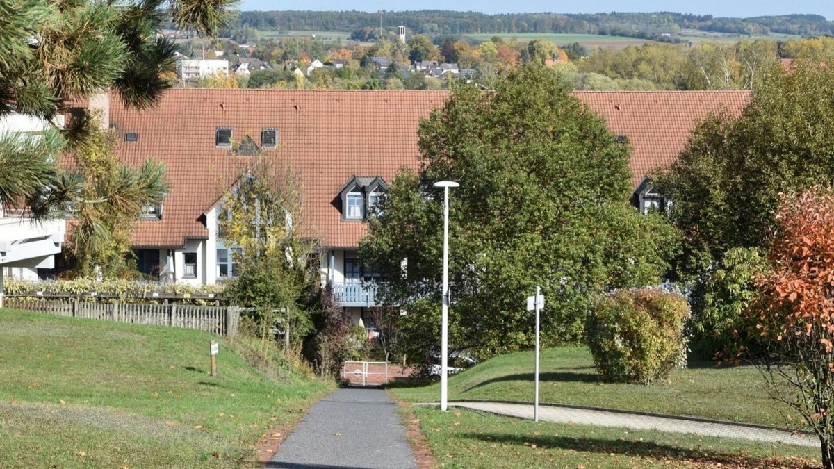 Bad Rodach Apartment | Ferienwohnung/App. für 3 Gäste mit 48m² in Bad Rodach