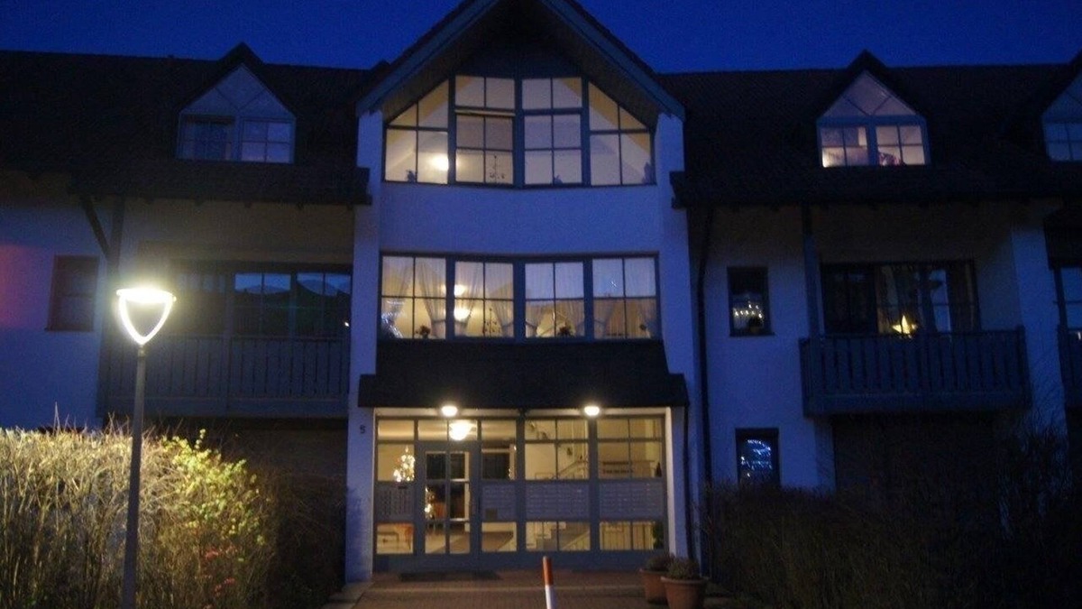 Bad Rodach Apartment | Ferienwohnung/app. für 2 Gäste mit 38m² in Bad Rodach