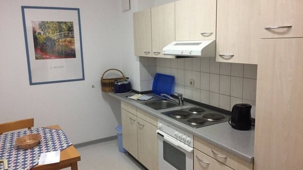 Bad Rodach Apartment | Ferienwohnung/app. für 3 Gäste mit 62m² in Bad Rodach