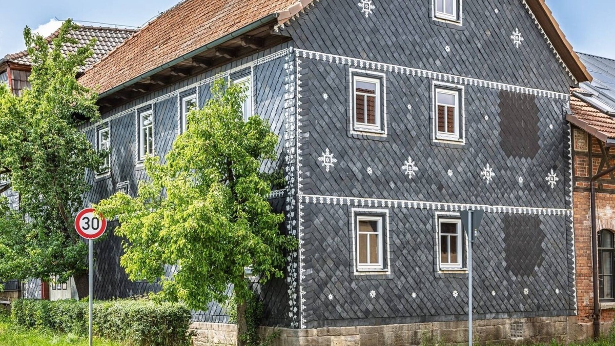 Bad Rodach Apartment | Ferienwohnung/app. für 6 Gäste mit 125m² in Bad Rodach