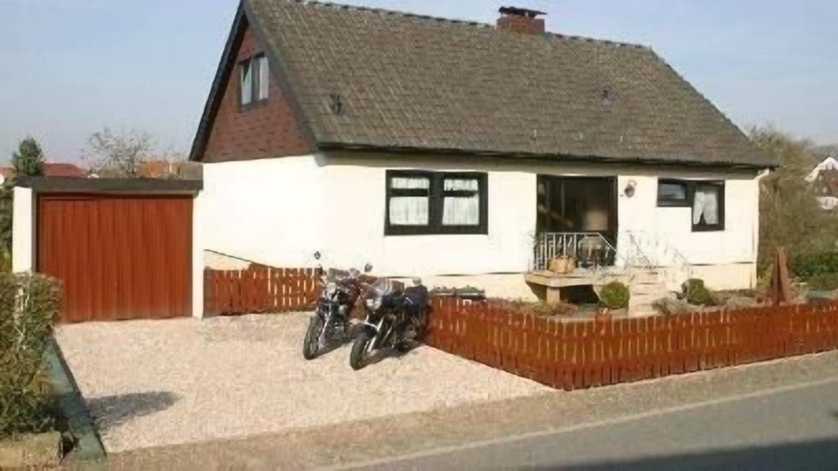 Tettenborn Apartment | Ferienwohnung/app. für 4 Gäste mit 60m² in Bad Sachsa