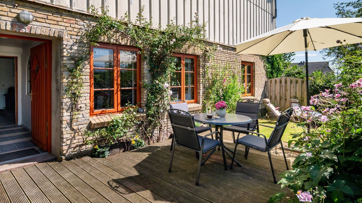 Behrendorf Apartment | Ferienwohnung/app. für 6 Gäste mit 120m² in Behrendorf