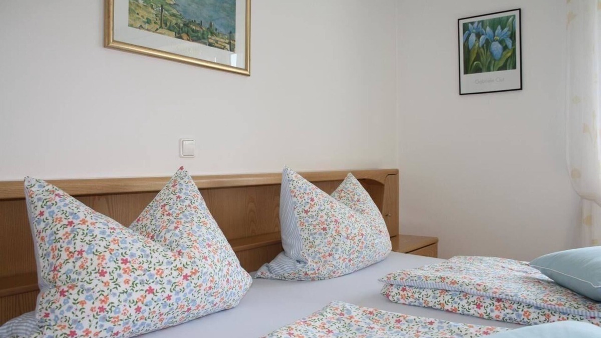 Biberbach Apartment | Ferienwohnung/app. für 2 Gäste mit 65m² in Beilngries
