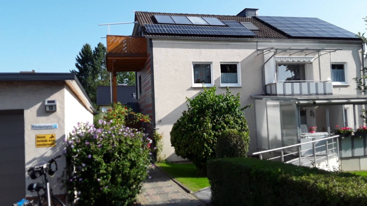 Beverungen Apartment | Ferienwohnung/app. für 5 Gäste mit 70m² in Beverungen