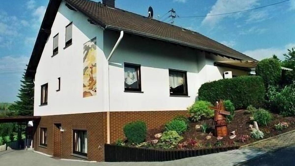 Bickenbach Apartment | Ferienwohnung/app. für 2 Gäste mit 62m² in Bickenbach